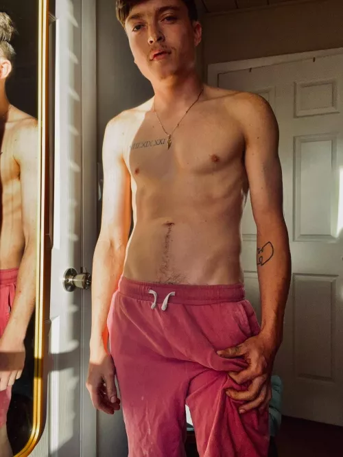 Oh Goodmorning