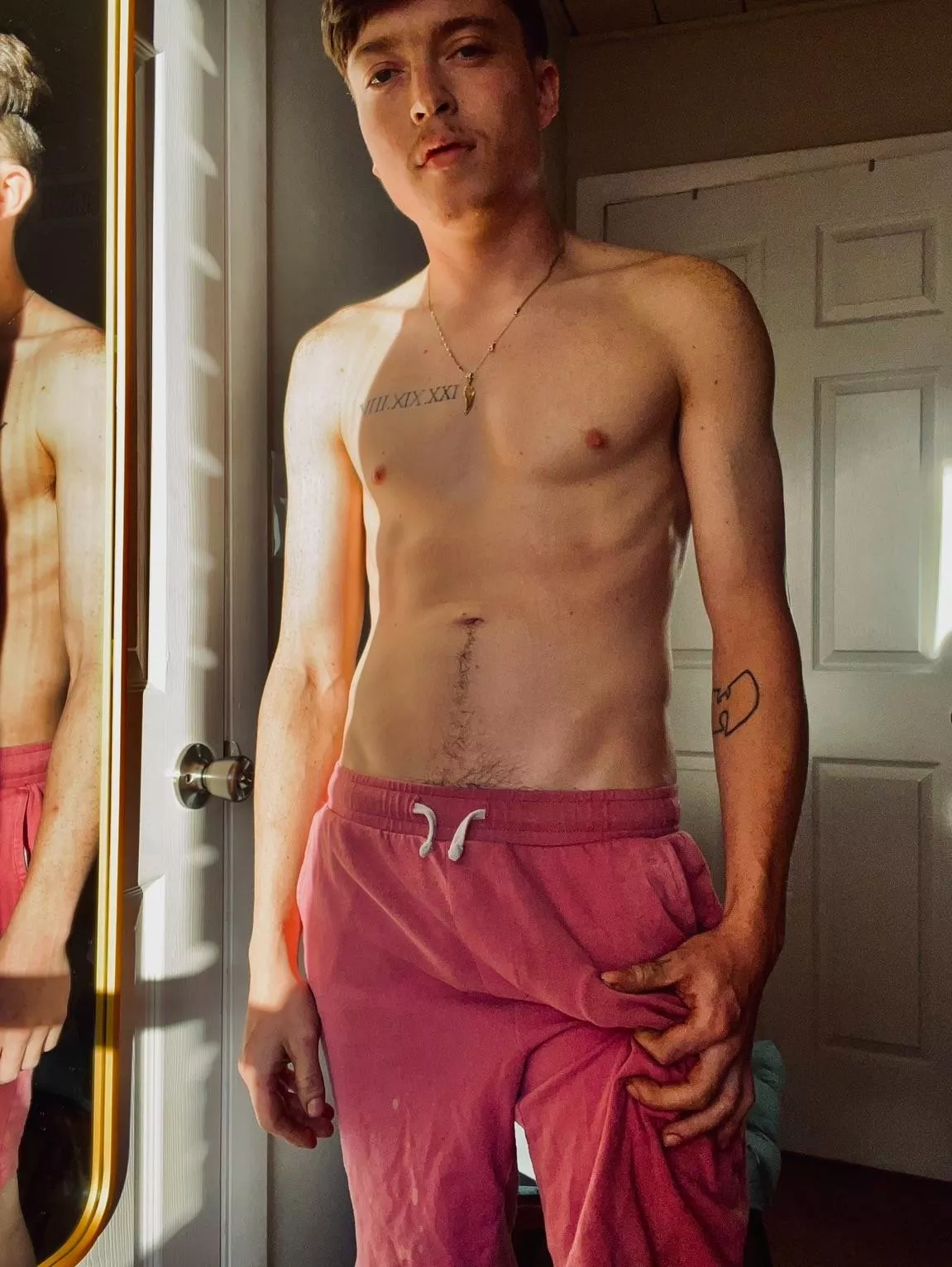 Oh Goodmorning