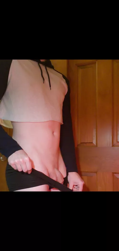 Oh hello ;)