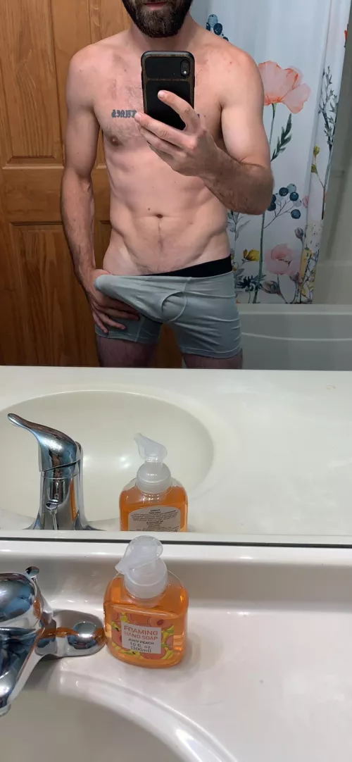 Oh hello