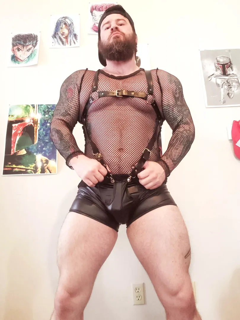 Oh hello there
