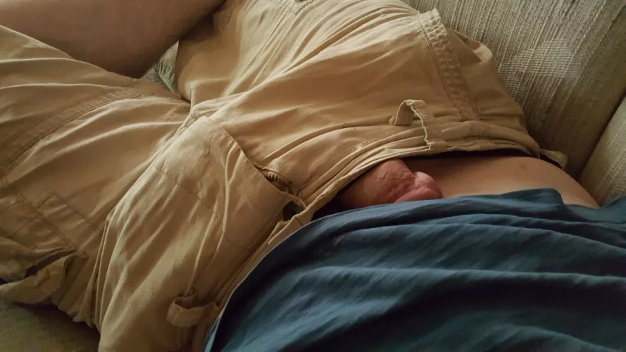 oh hello there