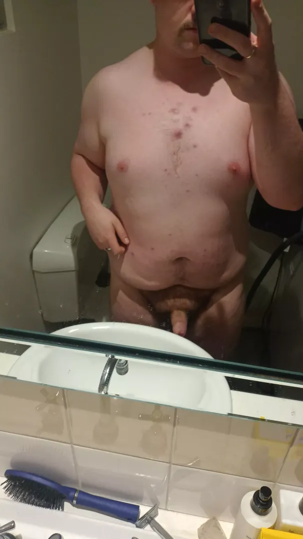 oh hey, dms open!