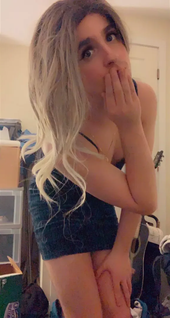 Oh hey!!
