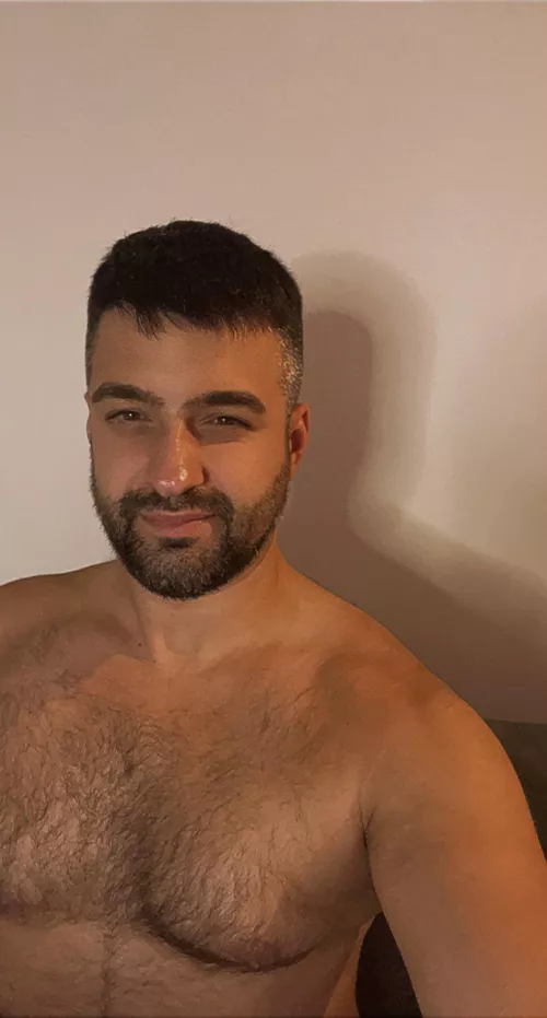 Oh hey there. You come here often ? 😂