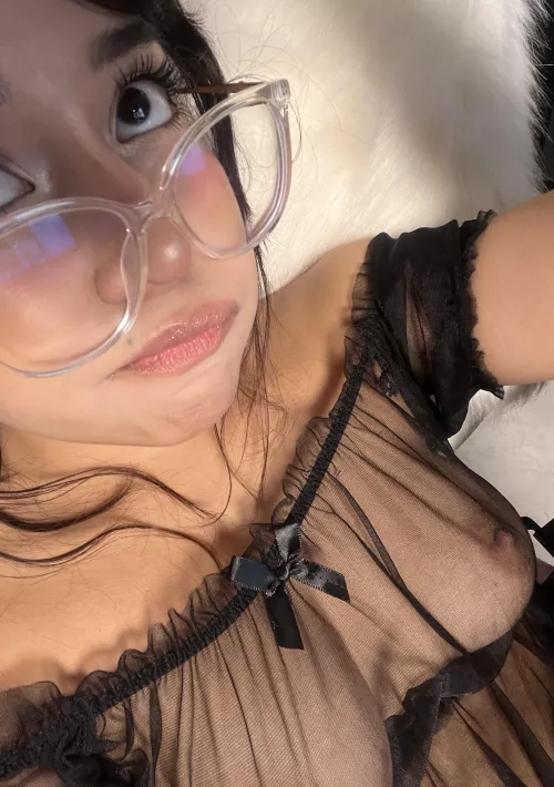 oh hi there