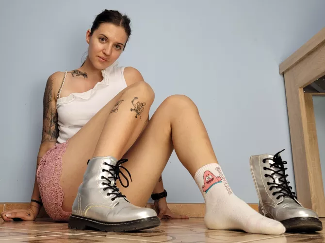 Oh how much you would love to smell them... ;)