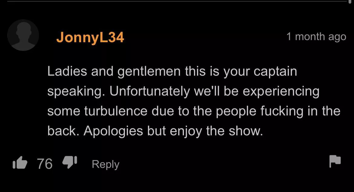 Oh I will alright.
