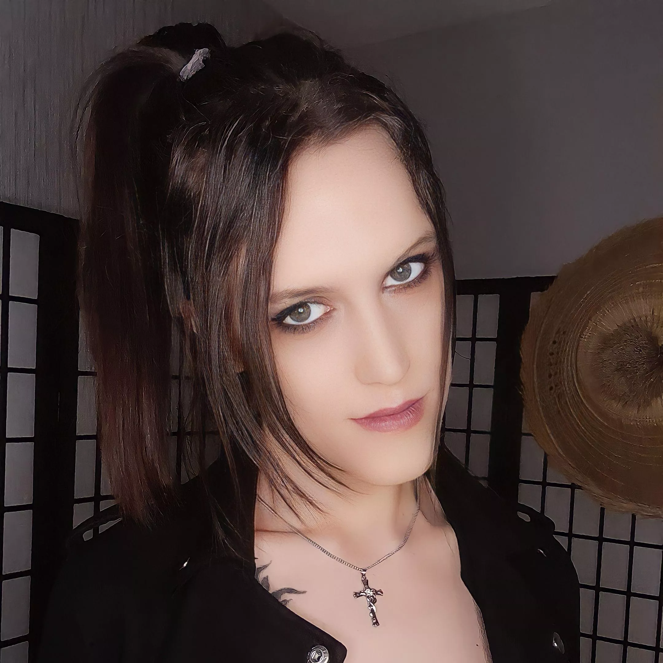 Oh... I'm gonna eat you alive ;)