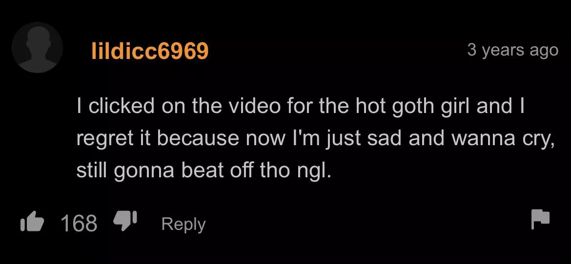 Oh my
