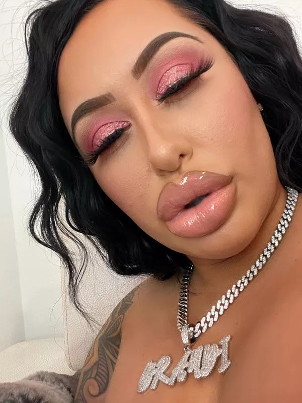 Oh my