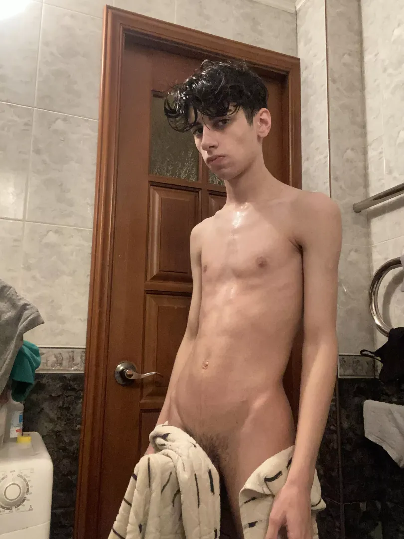 Oh my god, fuck me