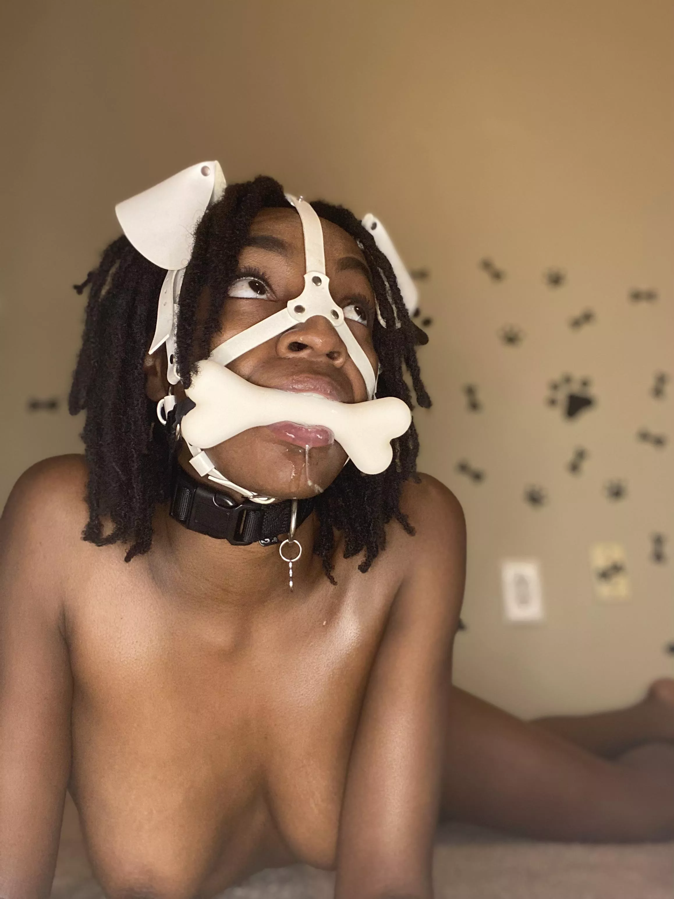 Oh my masters bone is beautiful