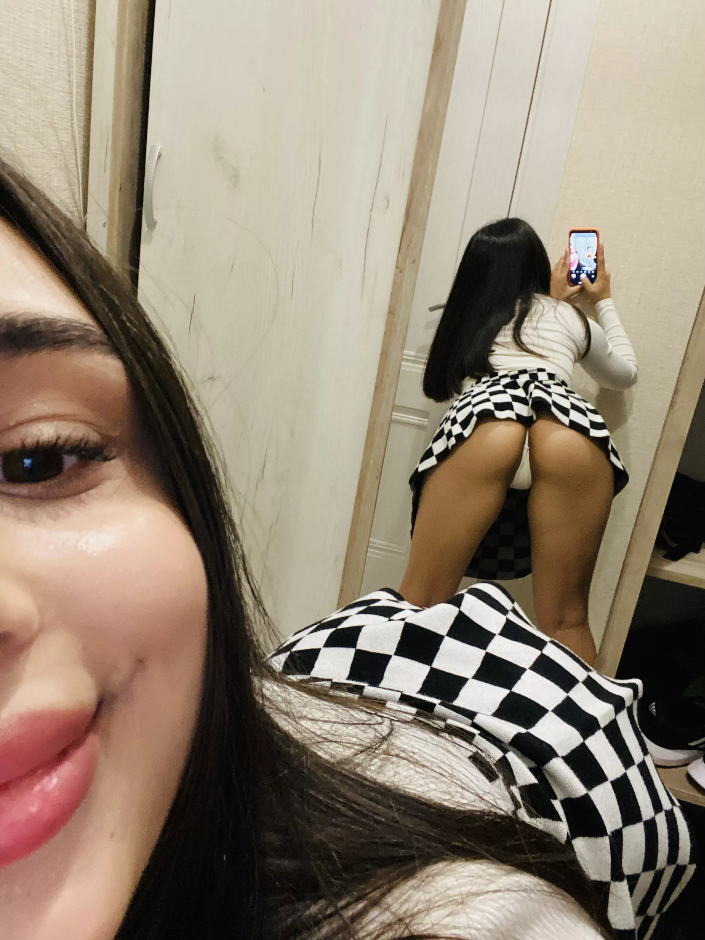 Oh my..