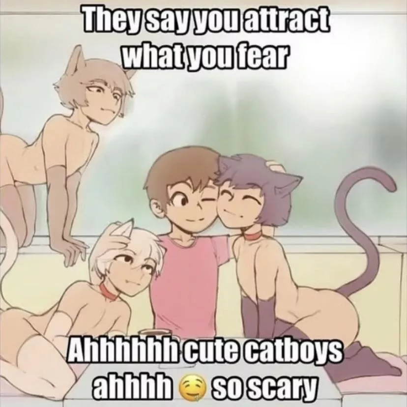 oh no ahhh
