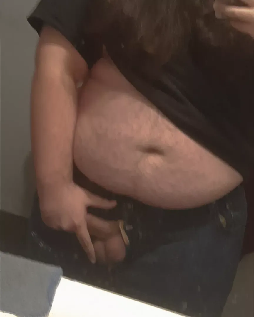 Oh shit bro 😳🤭 it just slipped out 