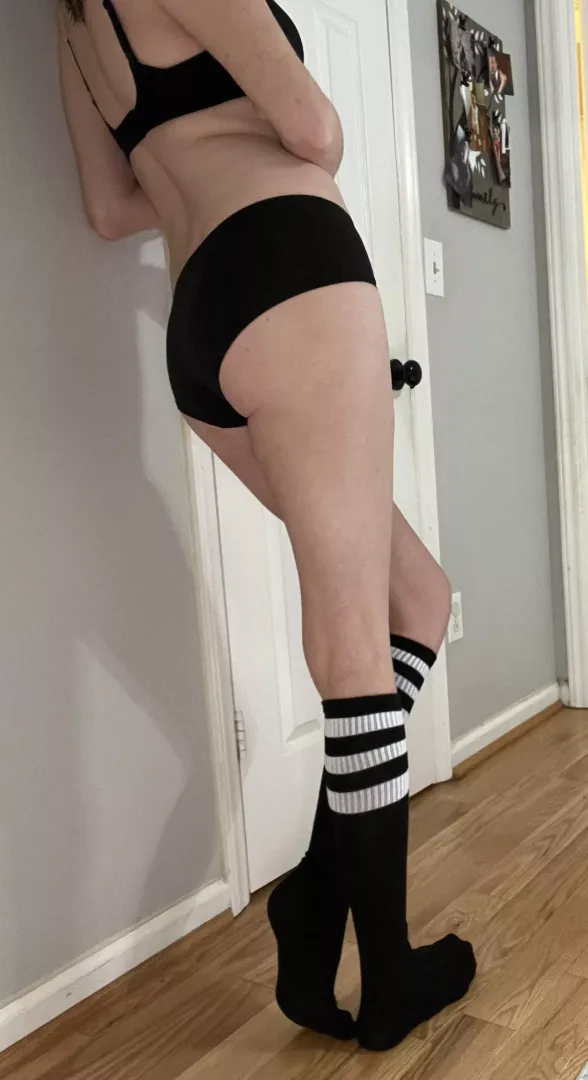 Oh So Long [F]