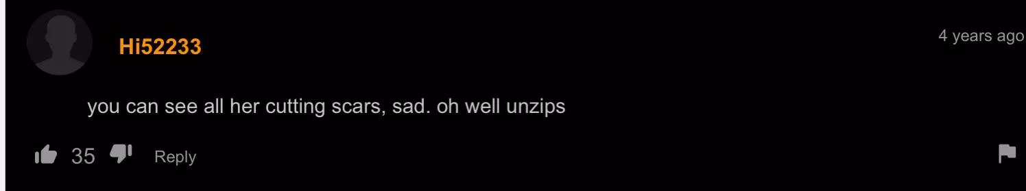 oh well