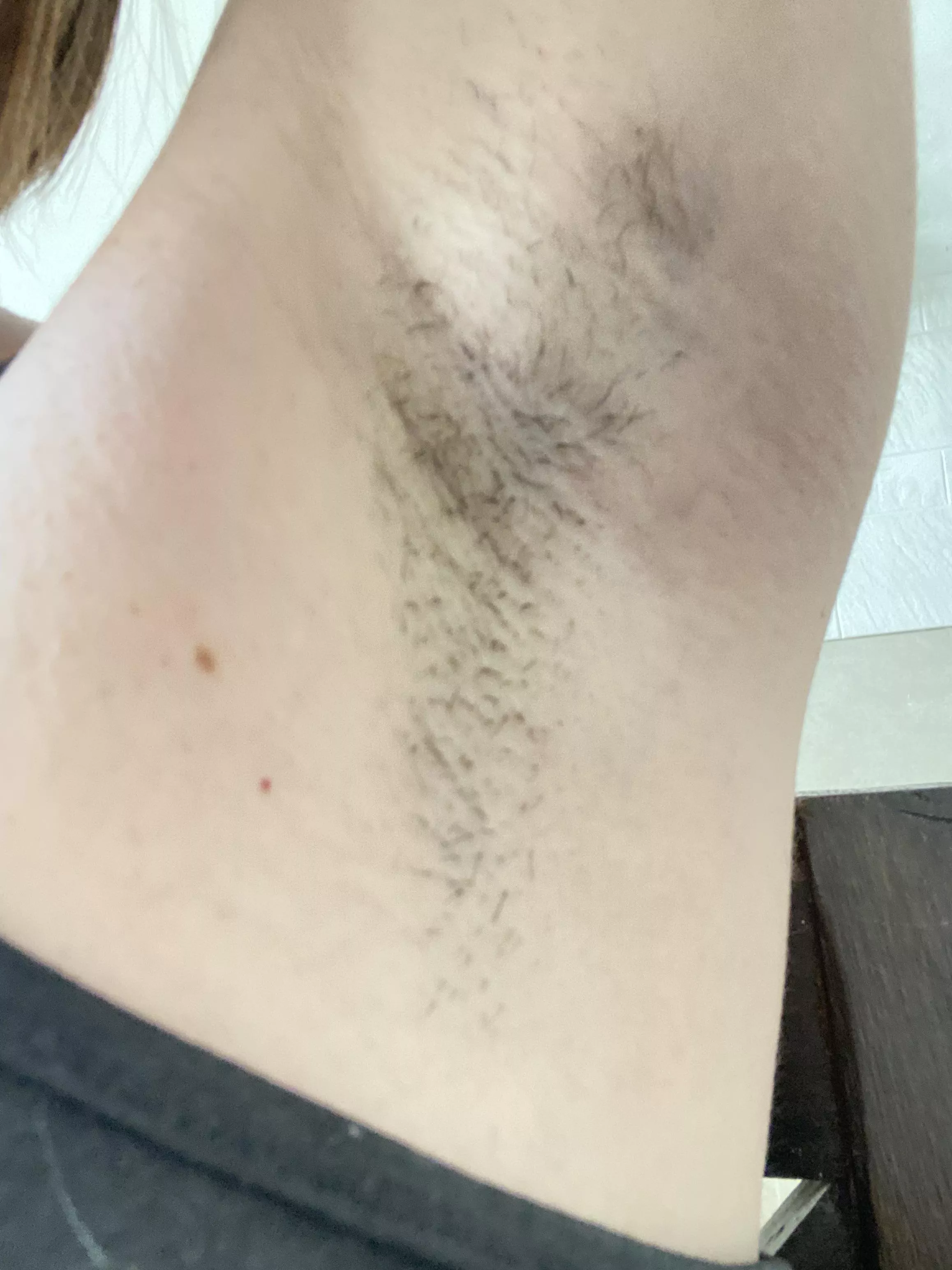 Oh well…