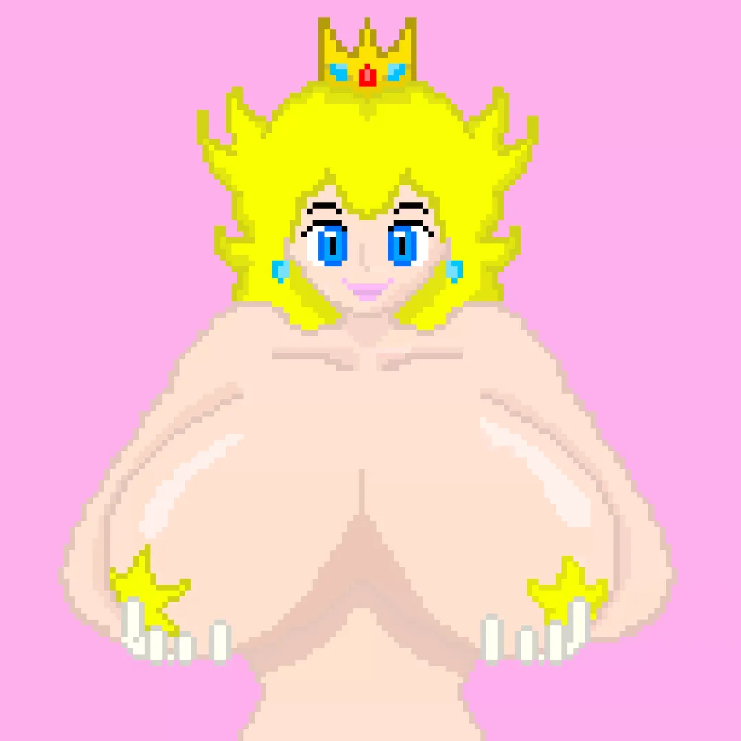 Oh Yeah, Peach - Follow for more!