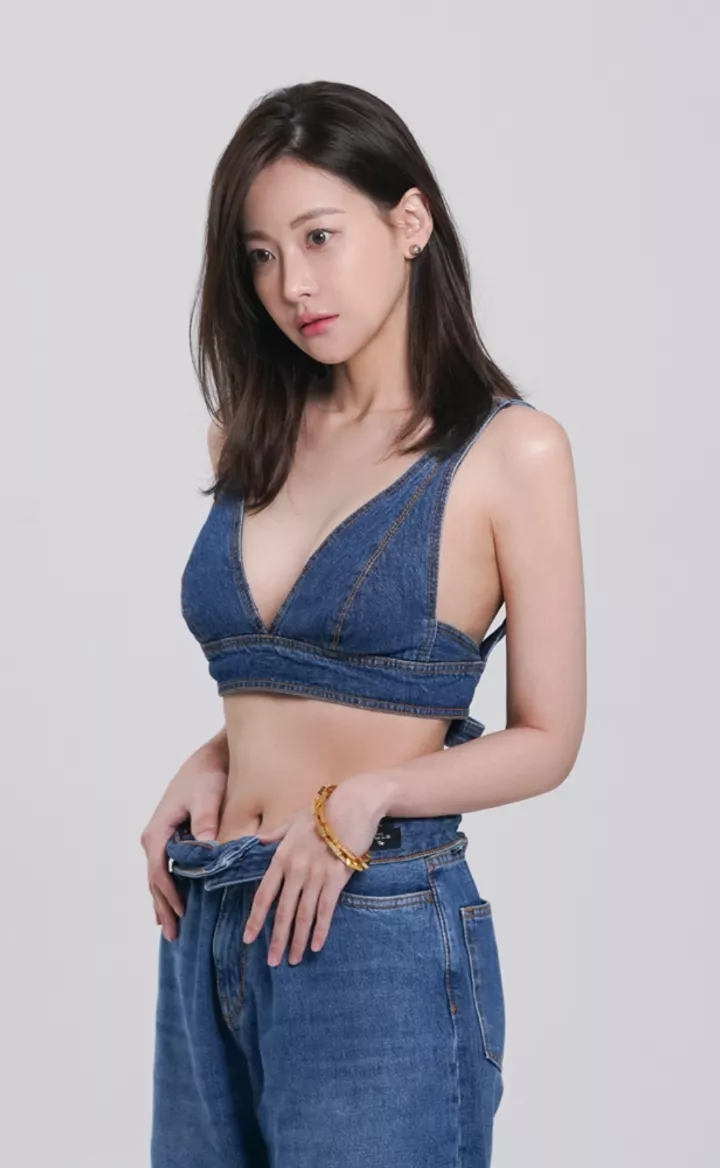 Oh Yeon Seo