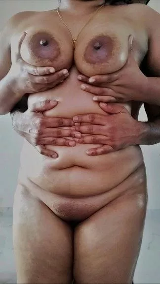 Oiled up [M][F]