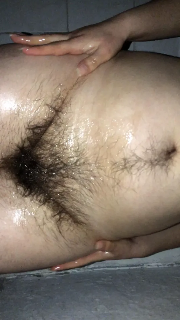 Oily bush