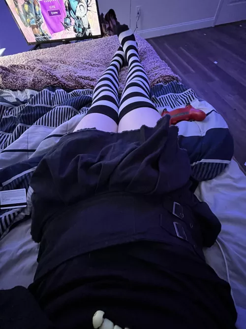 Ok so I may have enjoyed my first time last night…