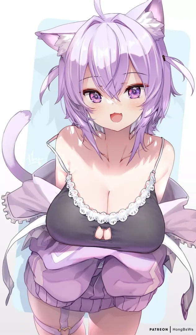 Okayu [Hololive]