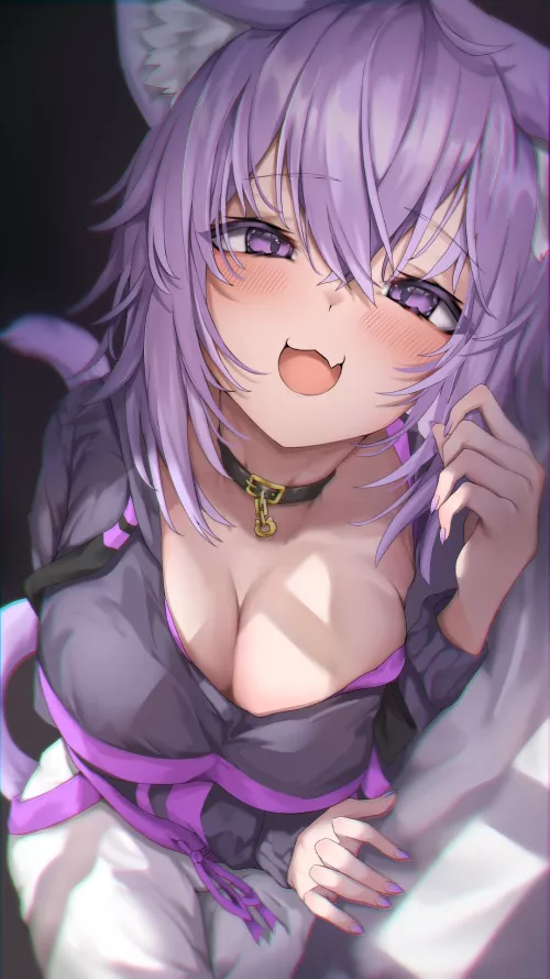 Okayu [Hololive]