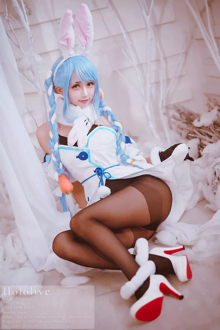 Okita Rinka By Hololive