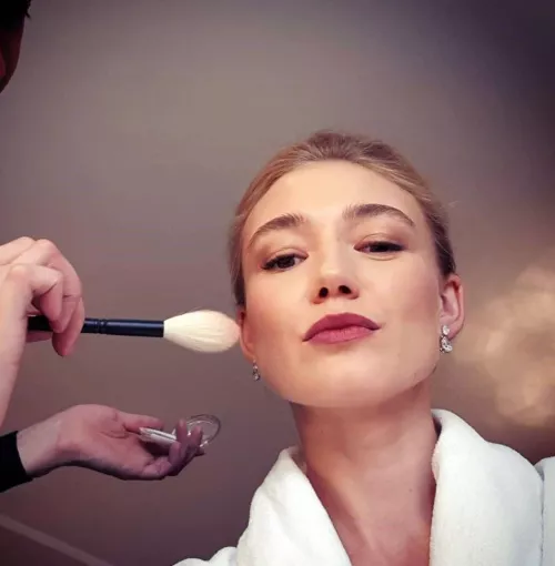 Oksana Akinshina