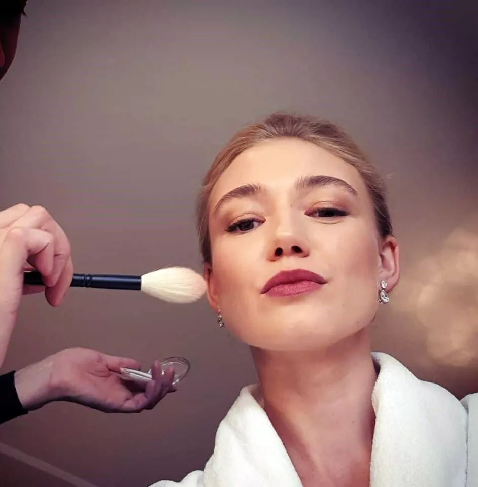 Oksana Akinshina