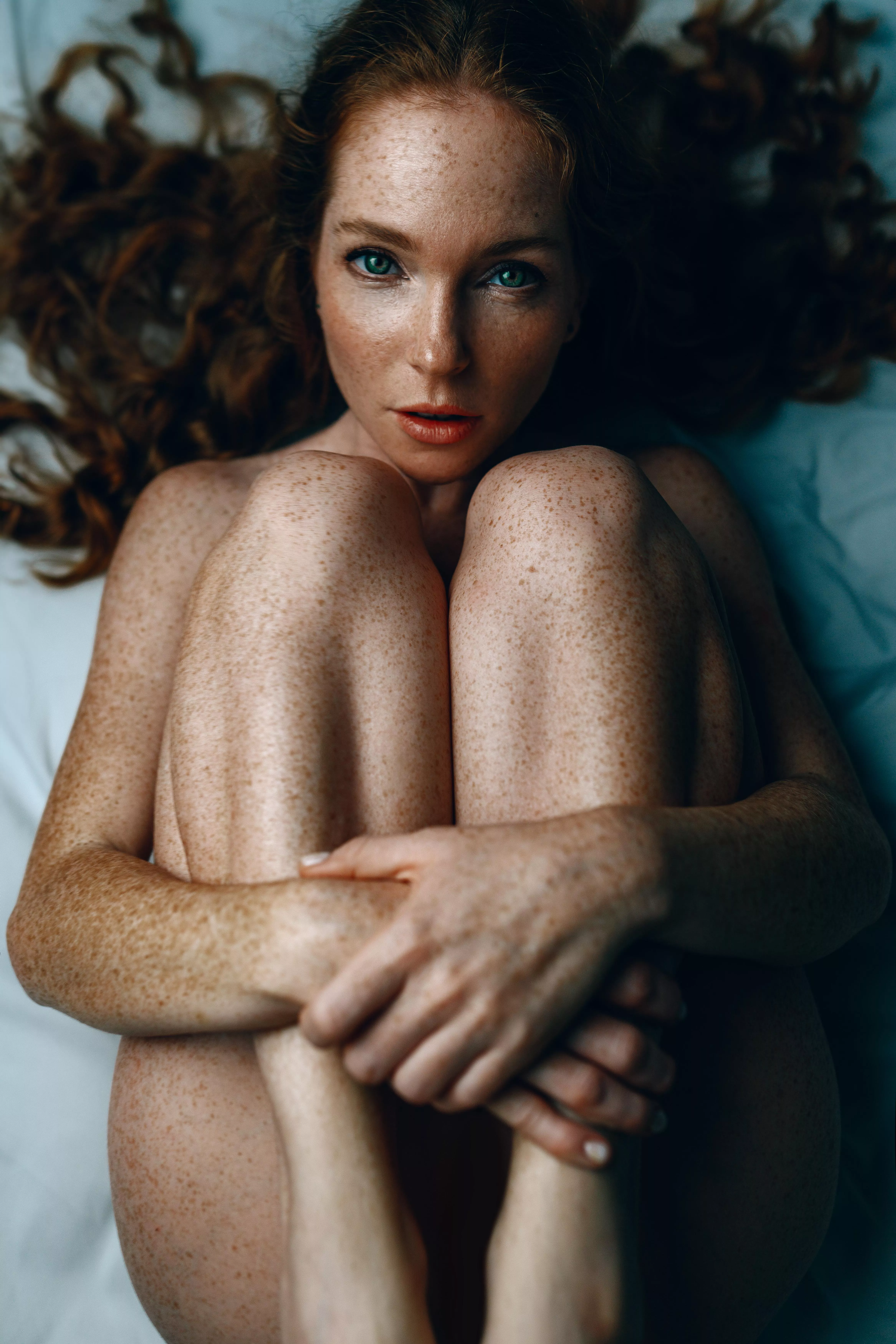 Oksana Butovskaya 
