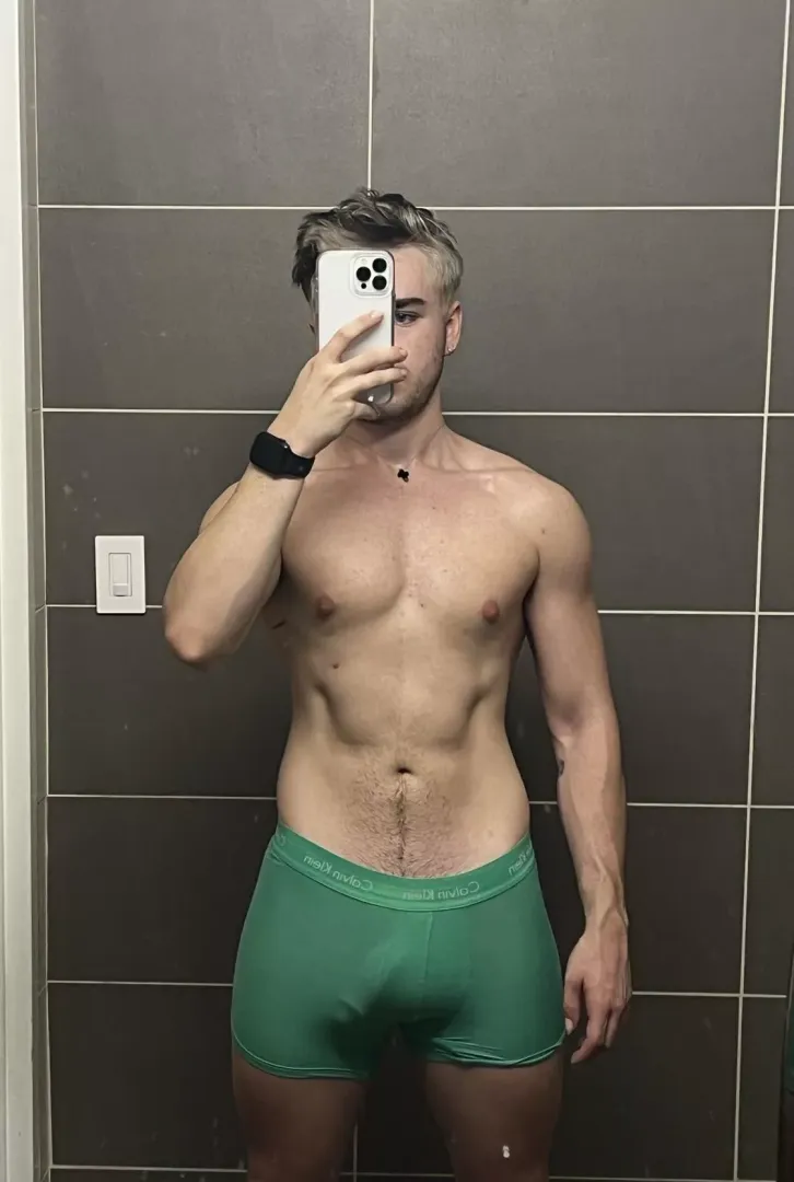 old pic from august ;)