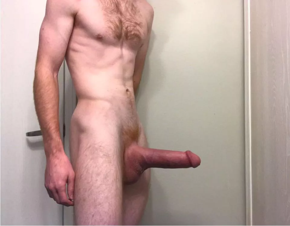 Old pic, pumping at home during covid was just different