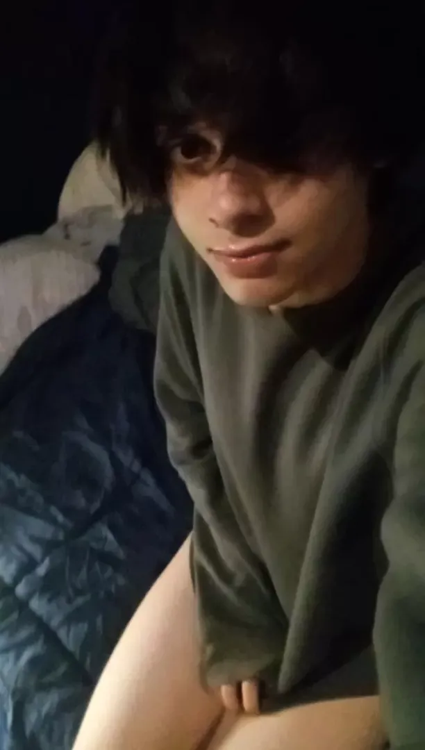 old pic uwu