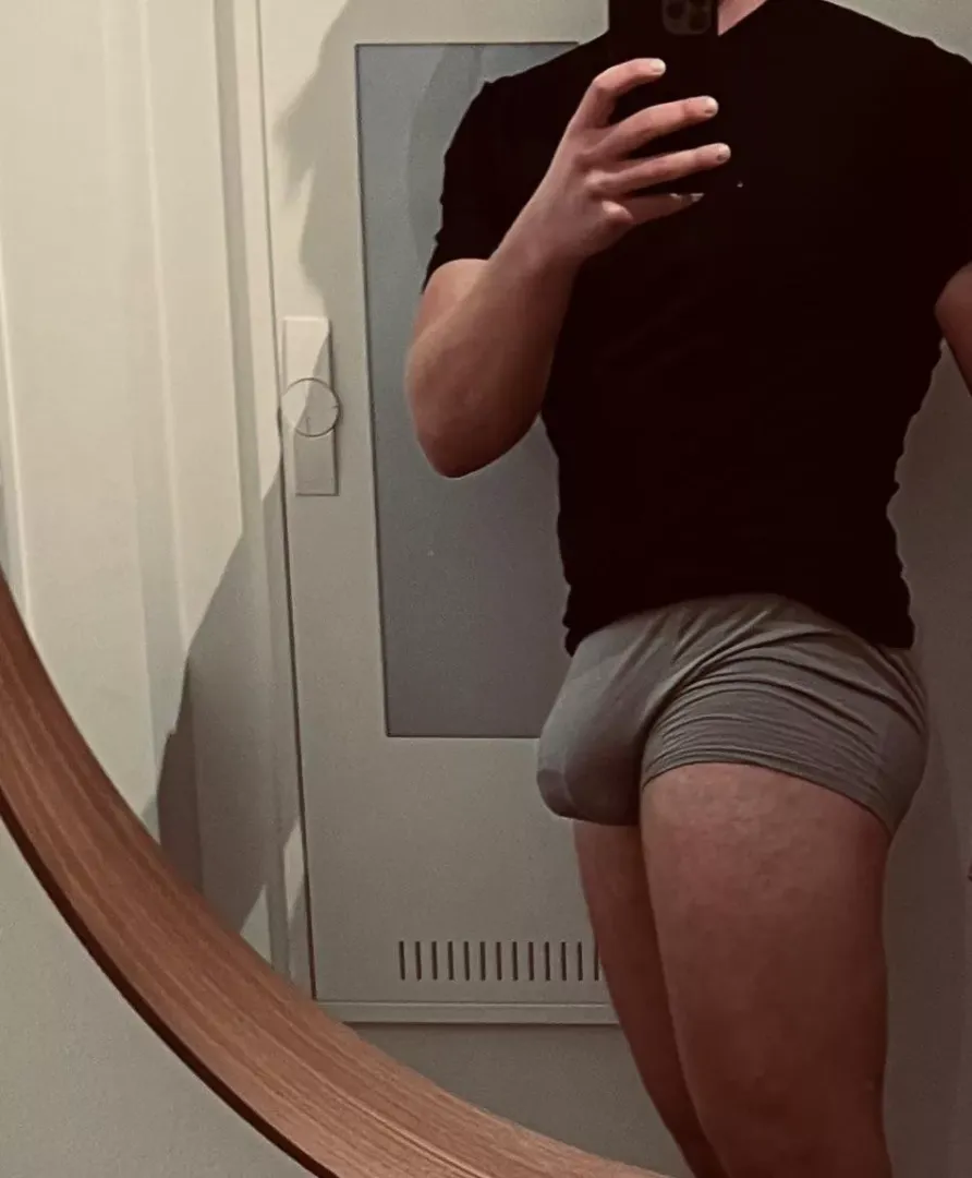 Old school bulge