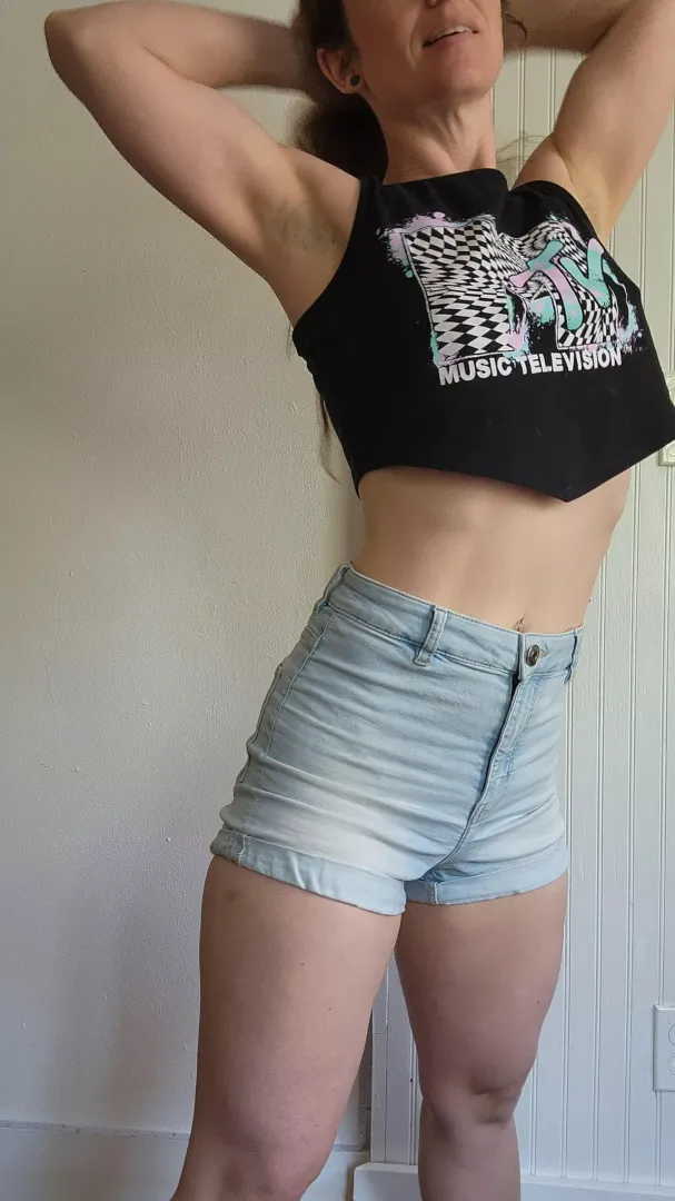 Old school style