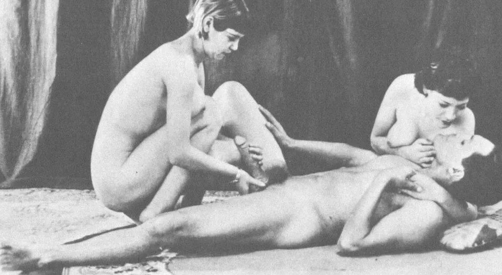 old timey mmf