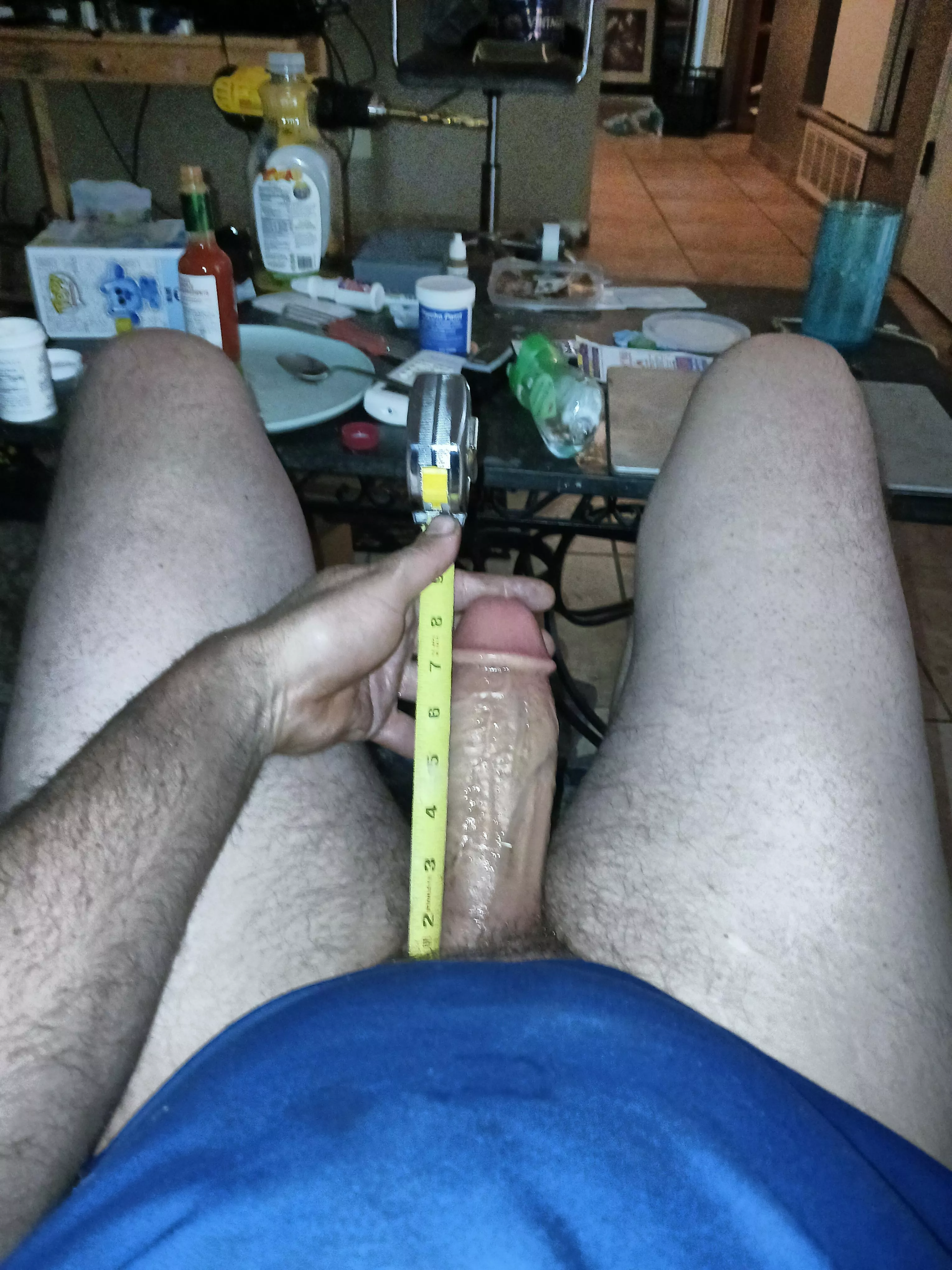 Older guy here