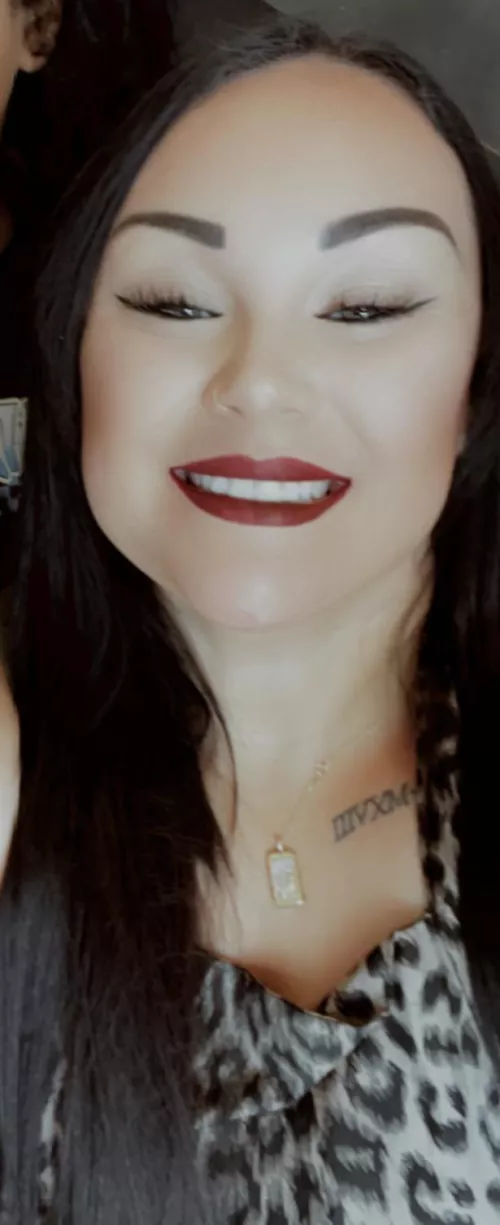 Oldie but goodie 🤌🏻💄