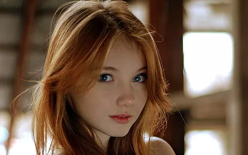 Olesya Kharitonova