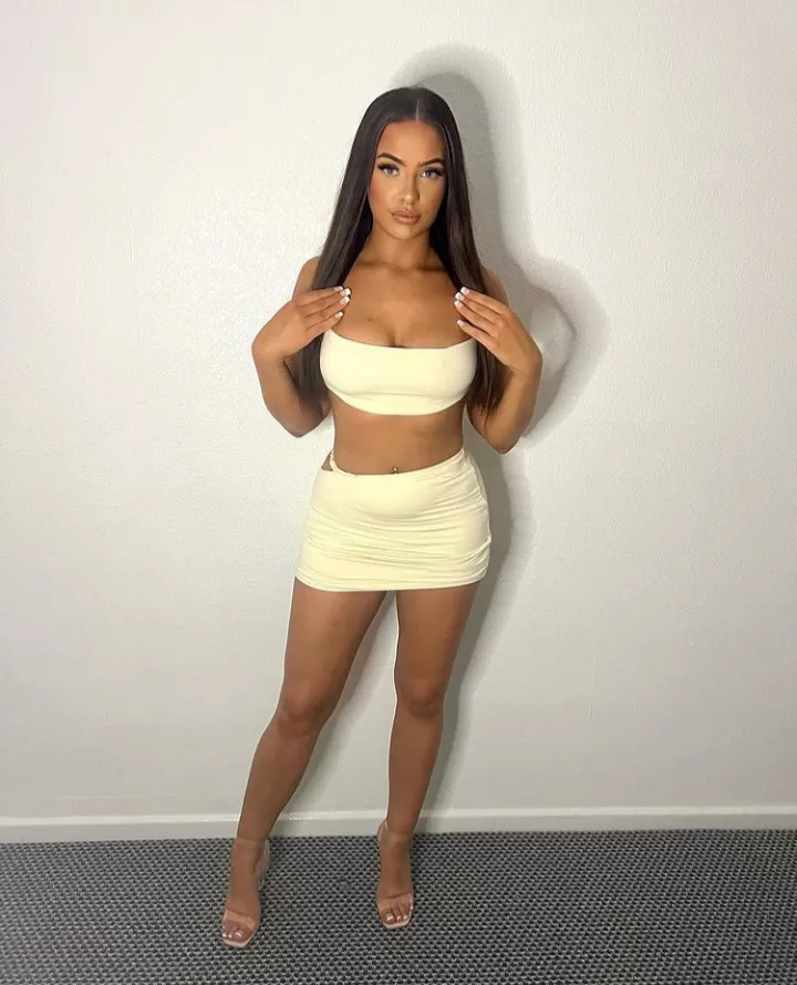 Olivia