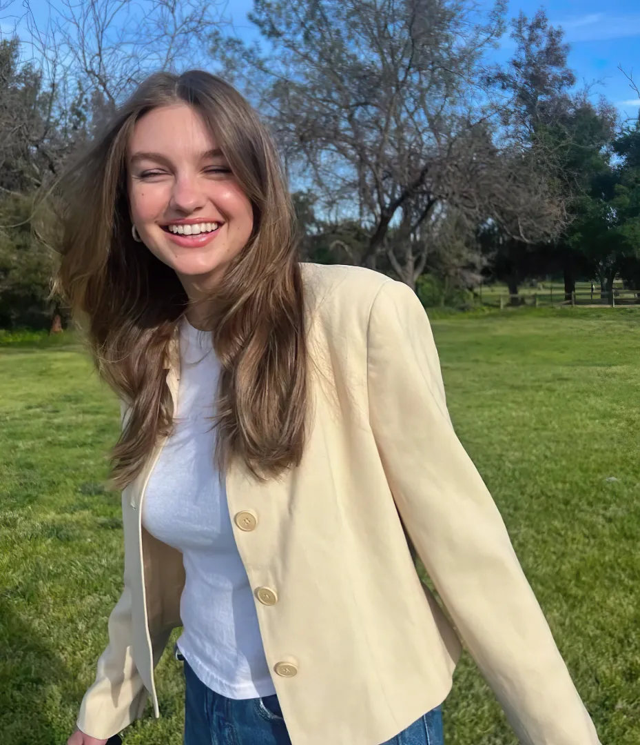 Olivia Brower