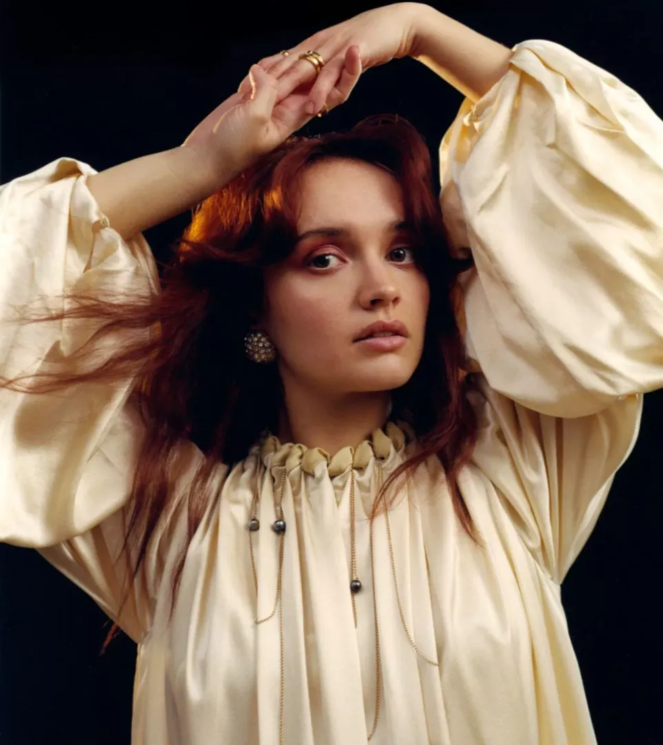 Olivia Cooke