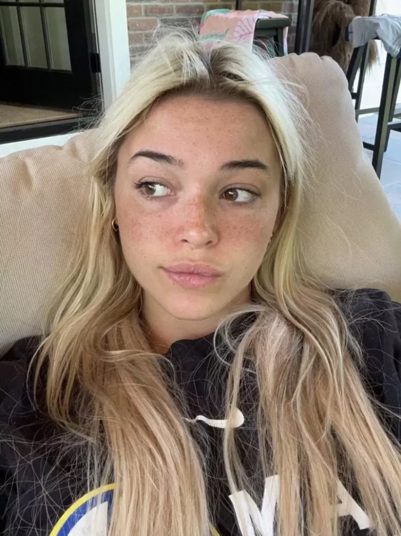Olivia Dunne