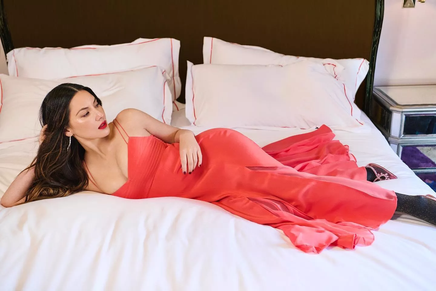 Olivia Munn