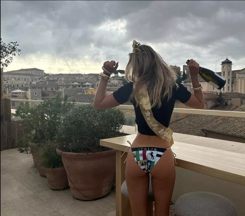 Olivia Ponton