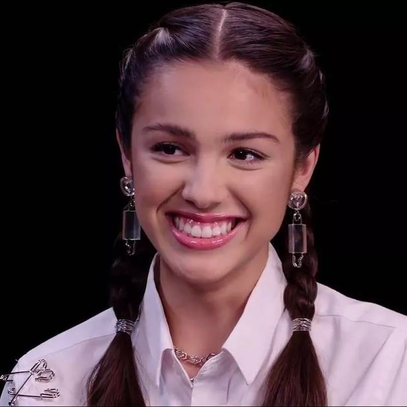 Olivia Rodrigo